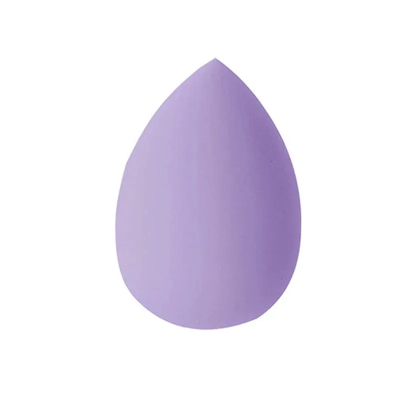 Flawless Beauty Egg Makeup Sponge: Achieve Airbrushed Finish