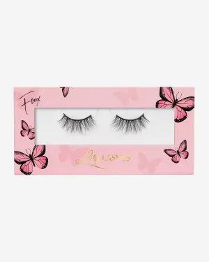 Flirty Half Lash