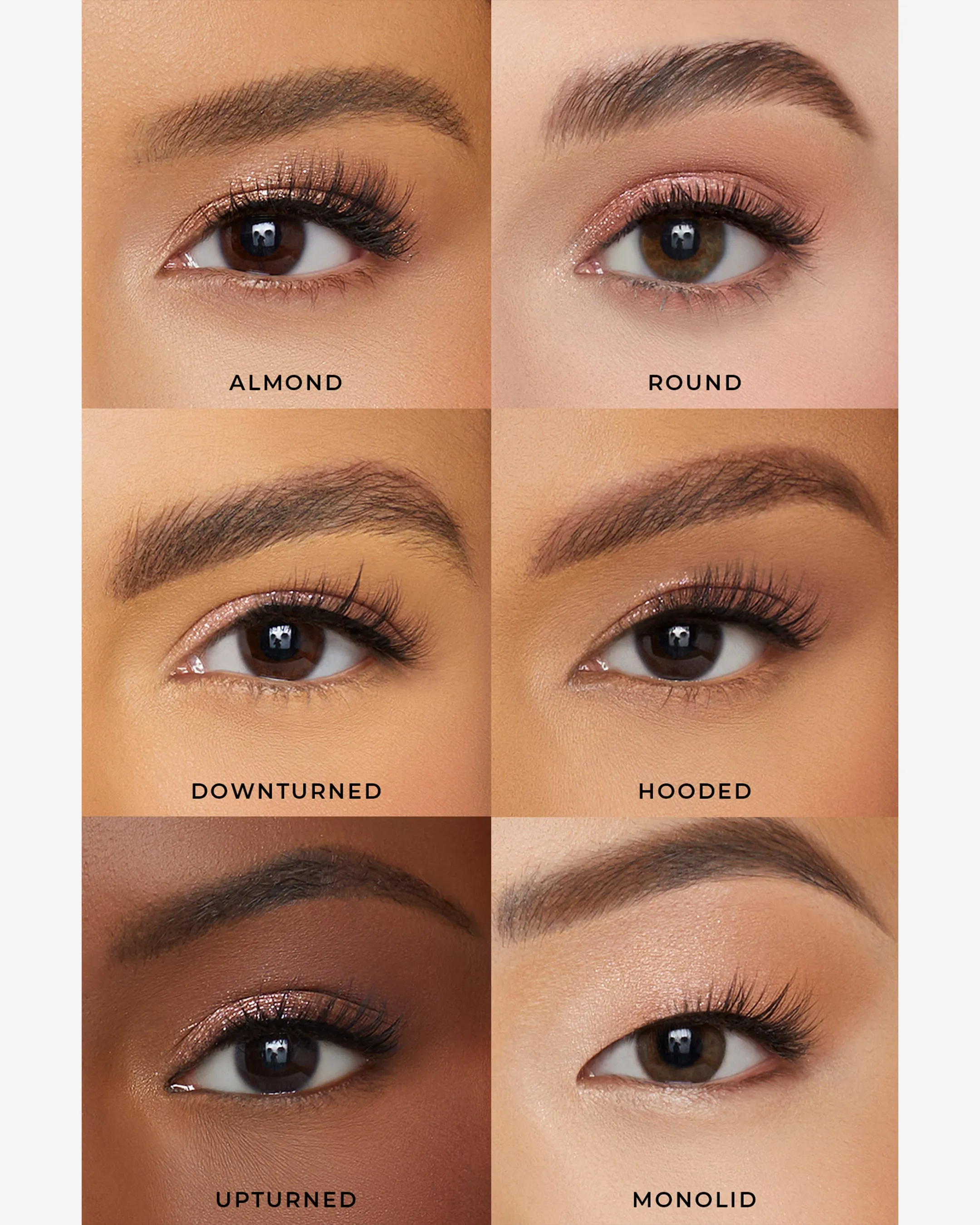 Flirty Half Lash