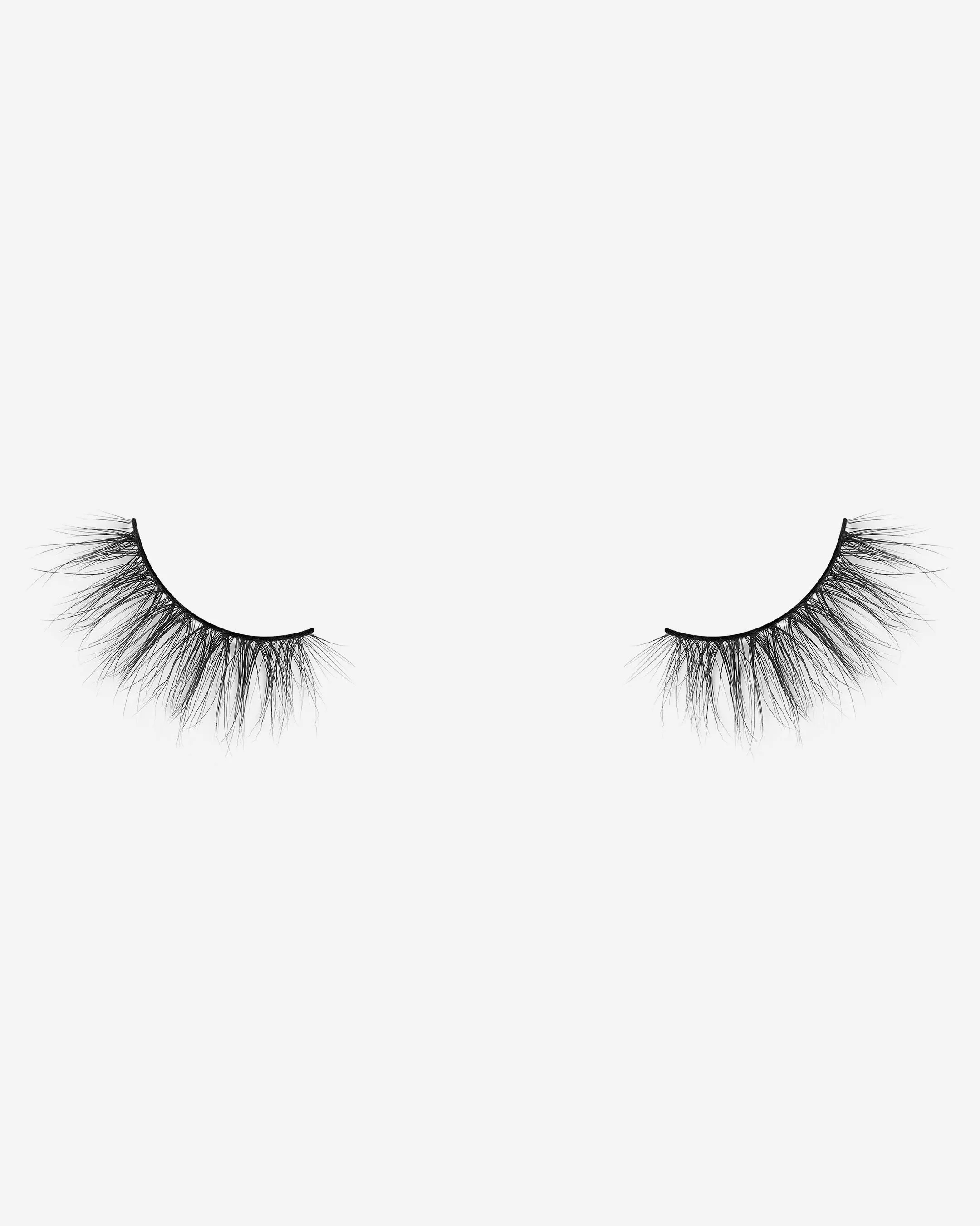Flirty Half Lash