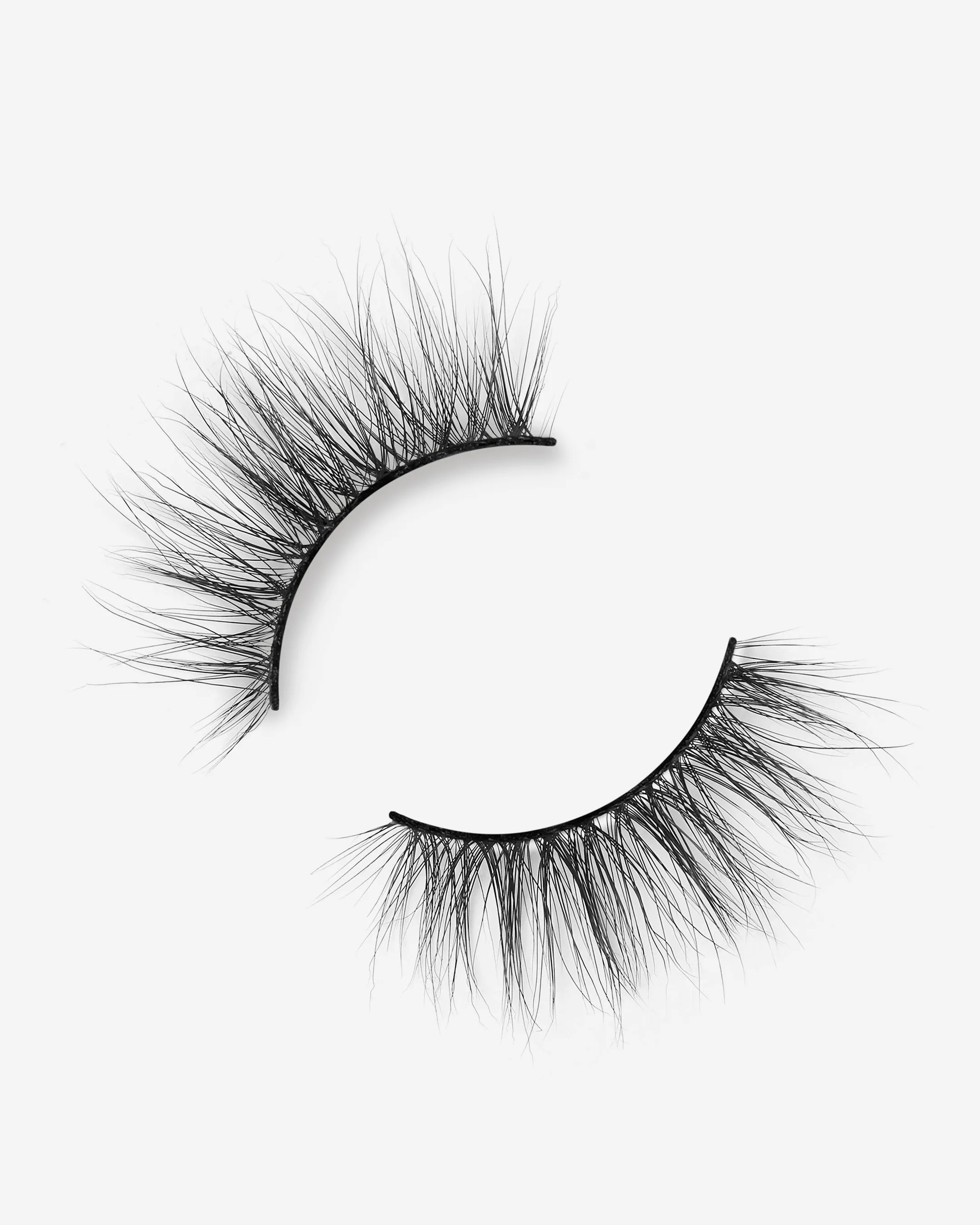Flirty Half Lash