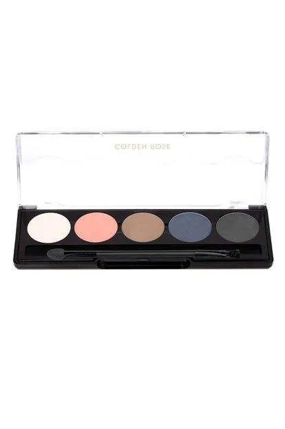 GOLDEN ROSE Professional Eyeshadow Palette