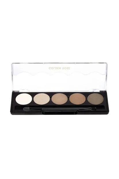 GOLDEN ROSE Professional Eyeshadow Palette