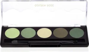 GOLDEN ROSE Professional Eyeshadow Palette