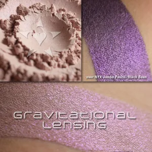 GRAVITATIONAL LENSING - Multipurpose - Highlighter