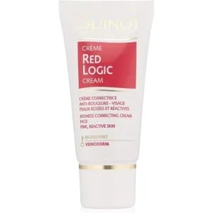Guinot Red Logic Face Cream for Red and Reactive Skin 30ml 1.03 oz