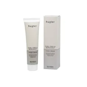 Hand Cream - Earl Grey & Bergamot