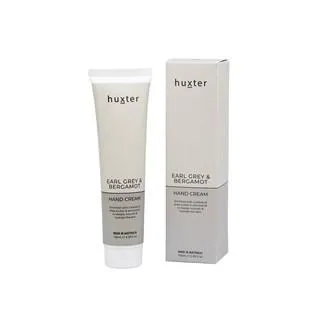 Hand Cream - Earl Grey & Bergamot