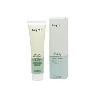 Hand Cream - Green Bamboo