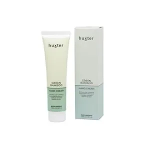 Hand Cream - Green Bamboo