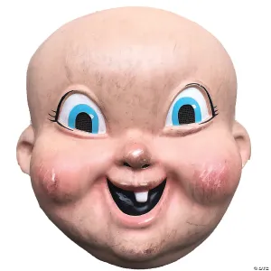 Happy death day killer mask