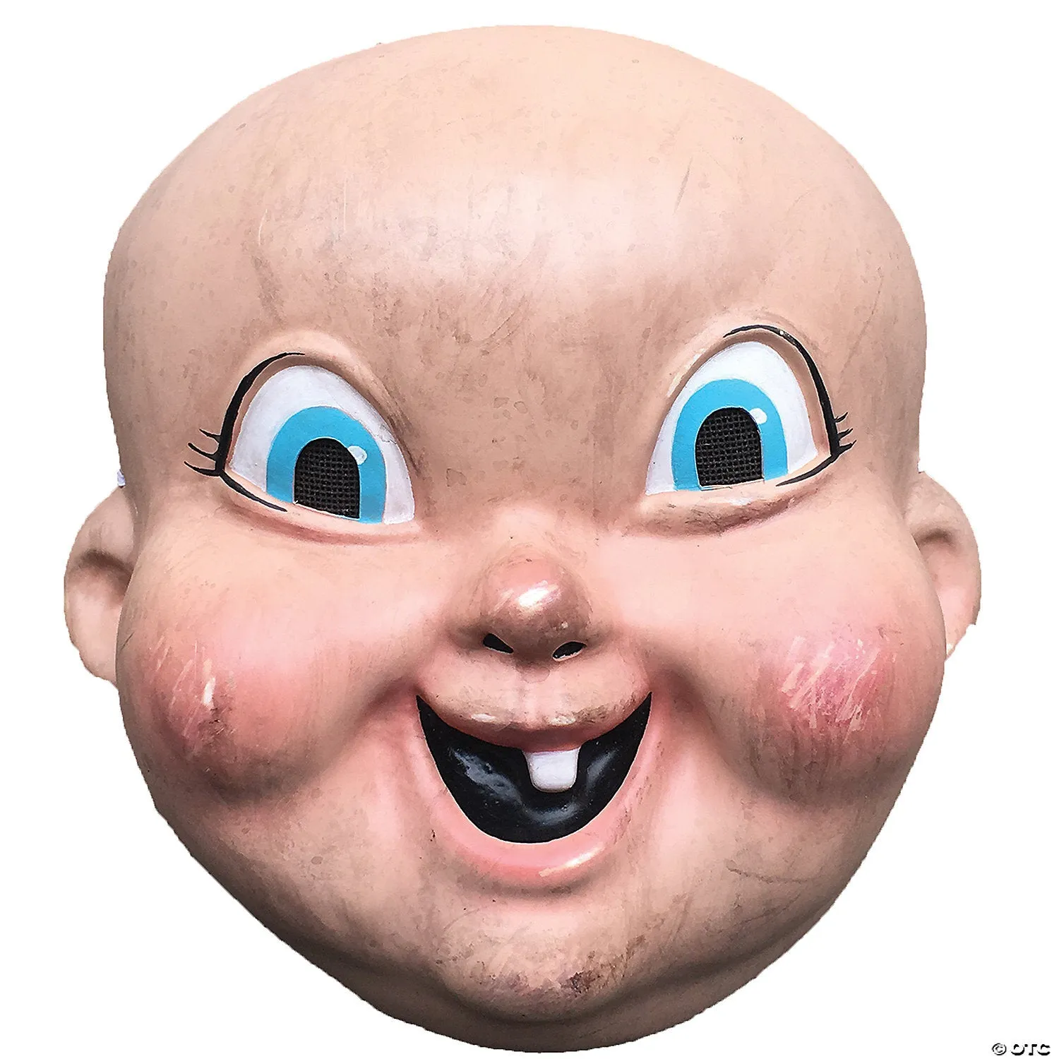Happy death day killer mask