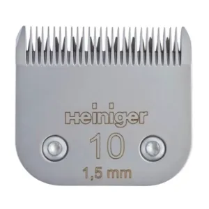 Heiniger A5 Size 10 Blade