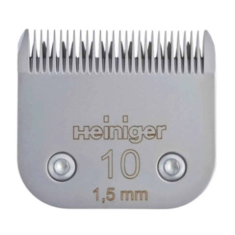 Heiniger A5 Size 10 Blade