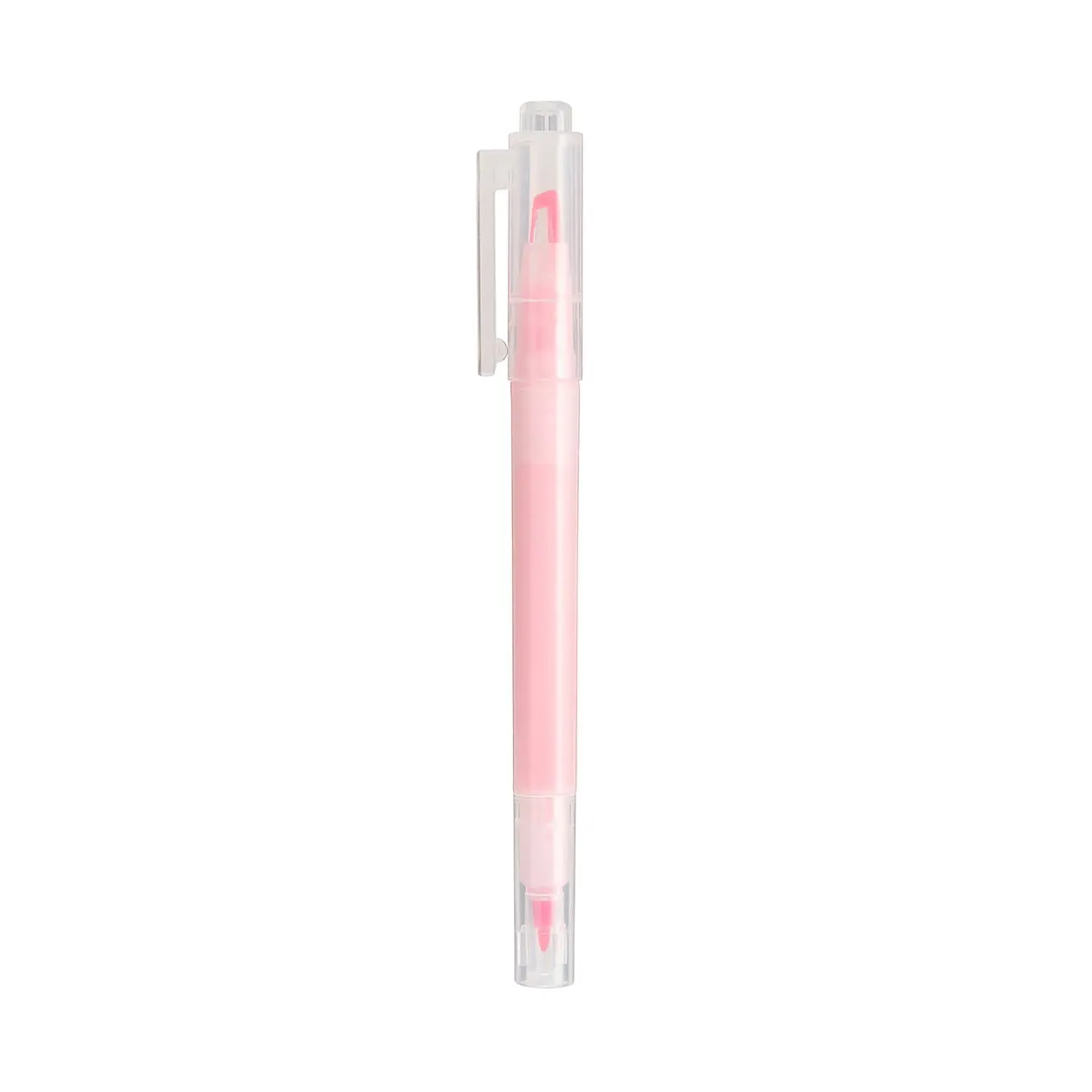 Highlighter Pen with Window