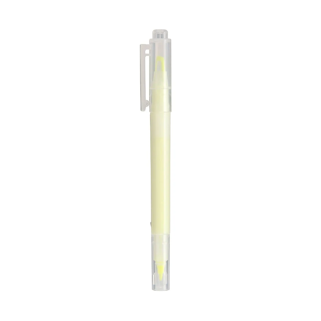Highlighter Pen with Window