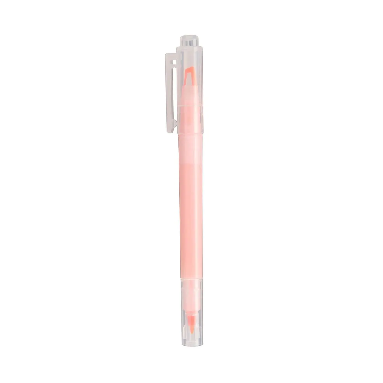 Highlighter Pen with Window