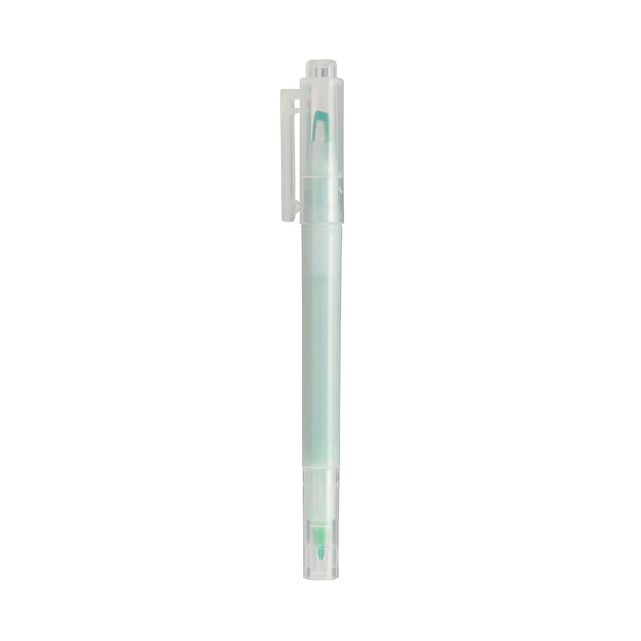 Highlighter Pen with Window