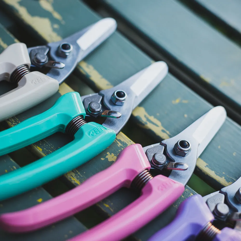 House & Garden Shears by ARS - Pink