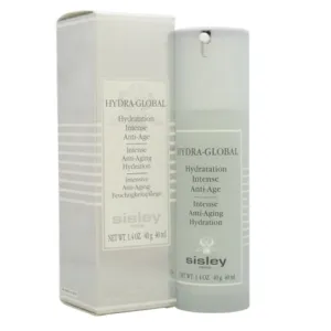 Hydra Global Intensive anti-aging face cream 40 ml, Sisley