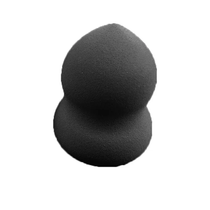 Hydrophilic Non Latex Sponge Powder Puff