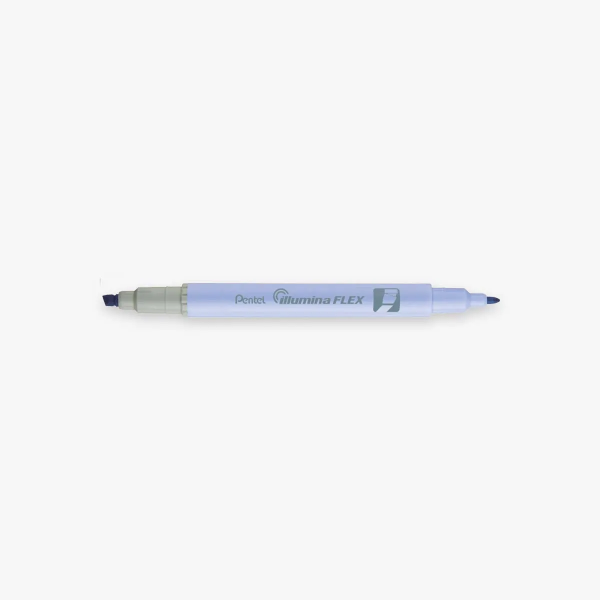 ILLUMINA FLEX HIGHLIGHTER // PASTEL BLUE