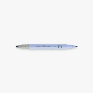 ILLUMINA FLEX HIGHLIGHTER // PASTEL BLUE