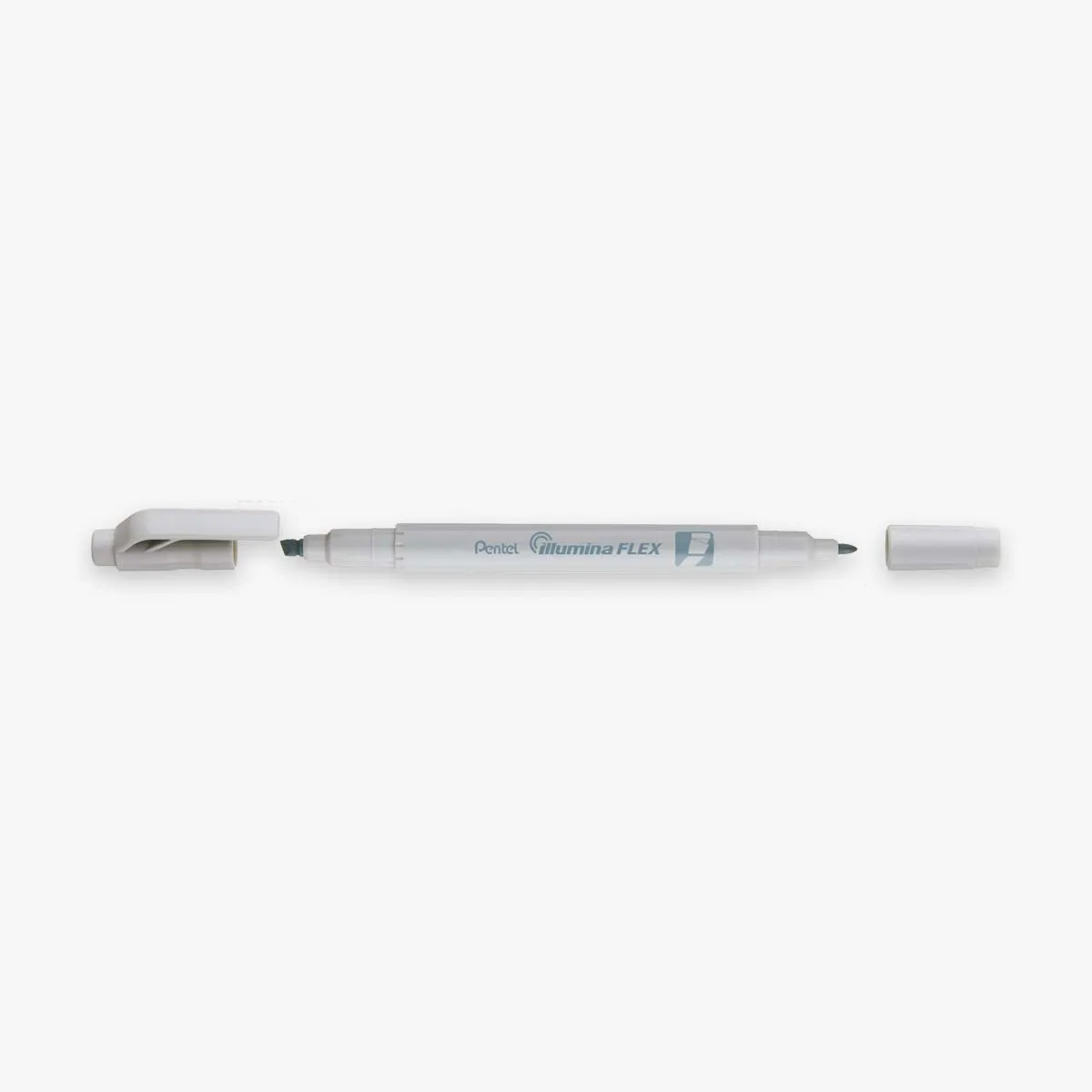 ILLUMINA FLEX HIGHLIGHTER // PASTEL GREY