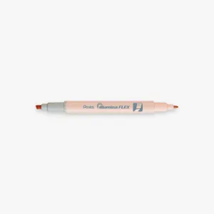 ILLUMINA FLEX HIGHLIGHTER // PASTEL ORANGE