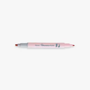 ILLUMINA FLEX HIGHLIGHTER // PASTEL PINK