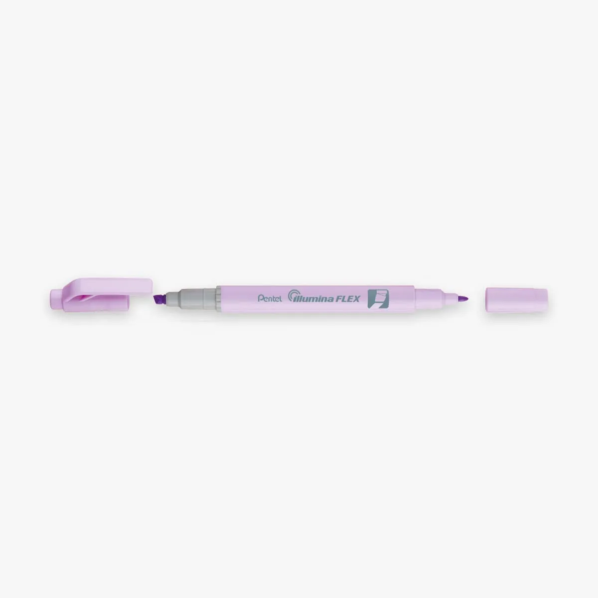ILLUMINA FLEX HIGHLIGHTER // PASTEL VIOLET