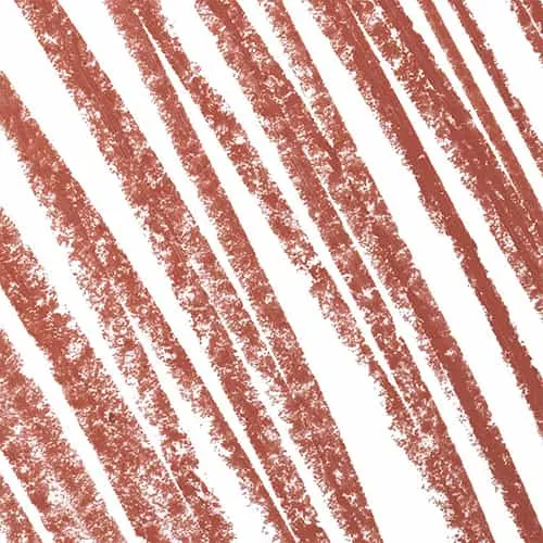 Inglot x Maura Naughty Nudes Lipliner Discontinued