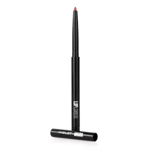 Inglot x Maura Naughty Nudes Lipliner Discontinued