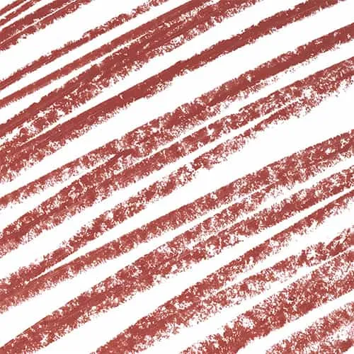 Inglot x Maura Naughty Nudes Lipliner Discontinued