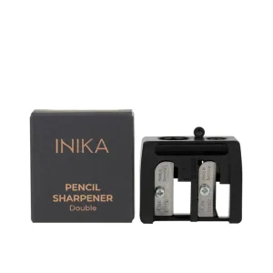 INIKA Pencil Sharpener - Double
