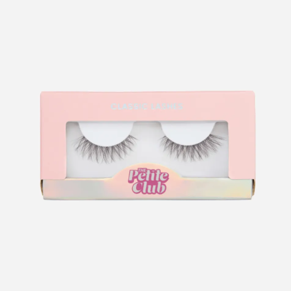 Itsa Mood Lashes