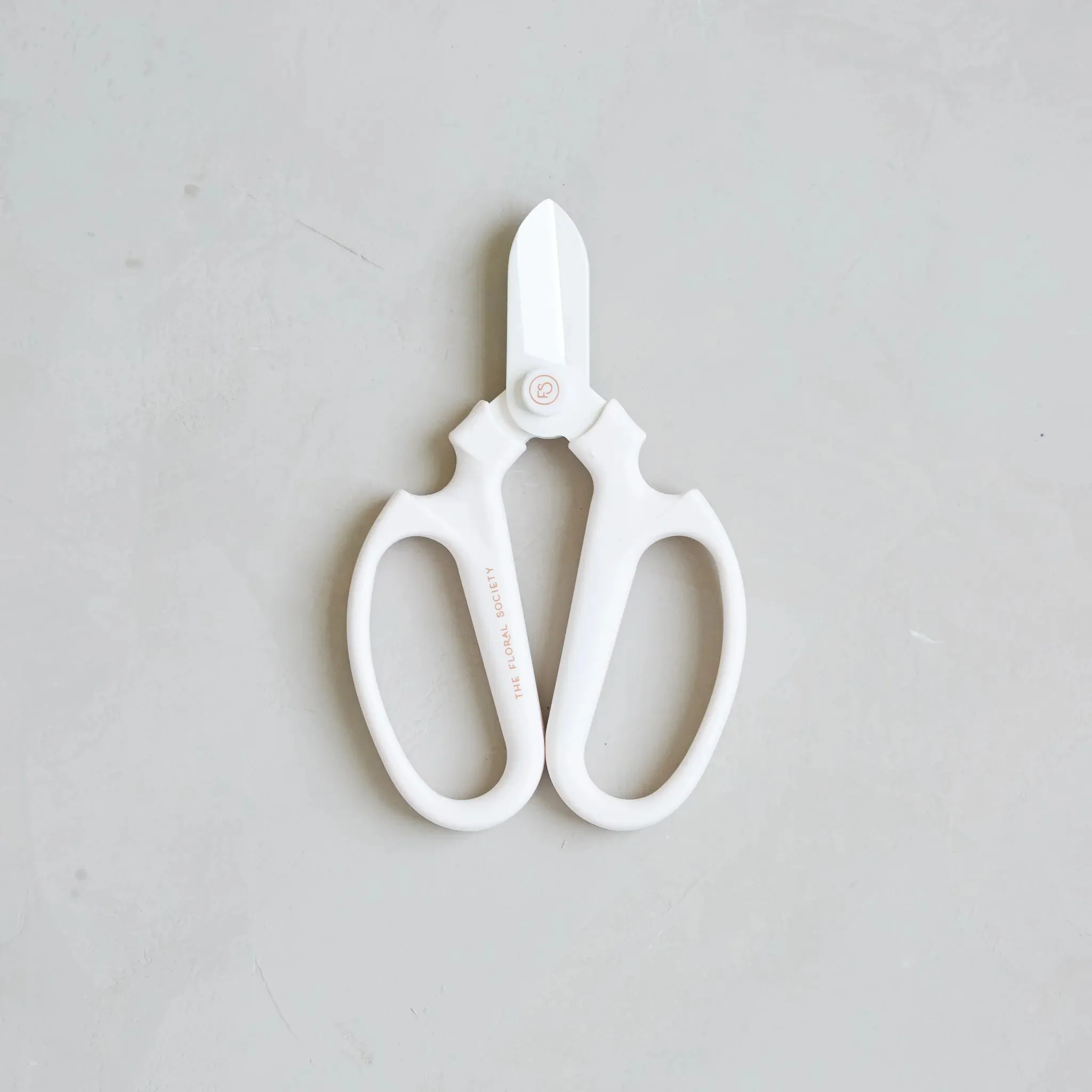 Japanese Floral Clippers