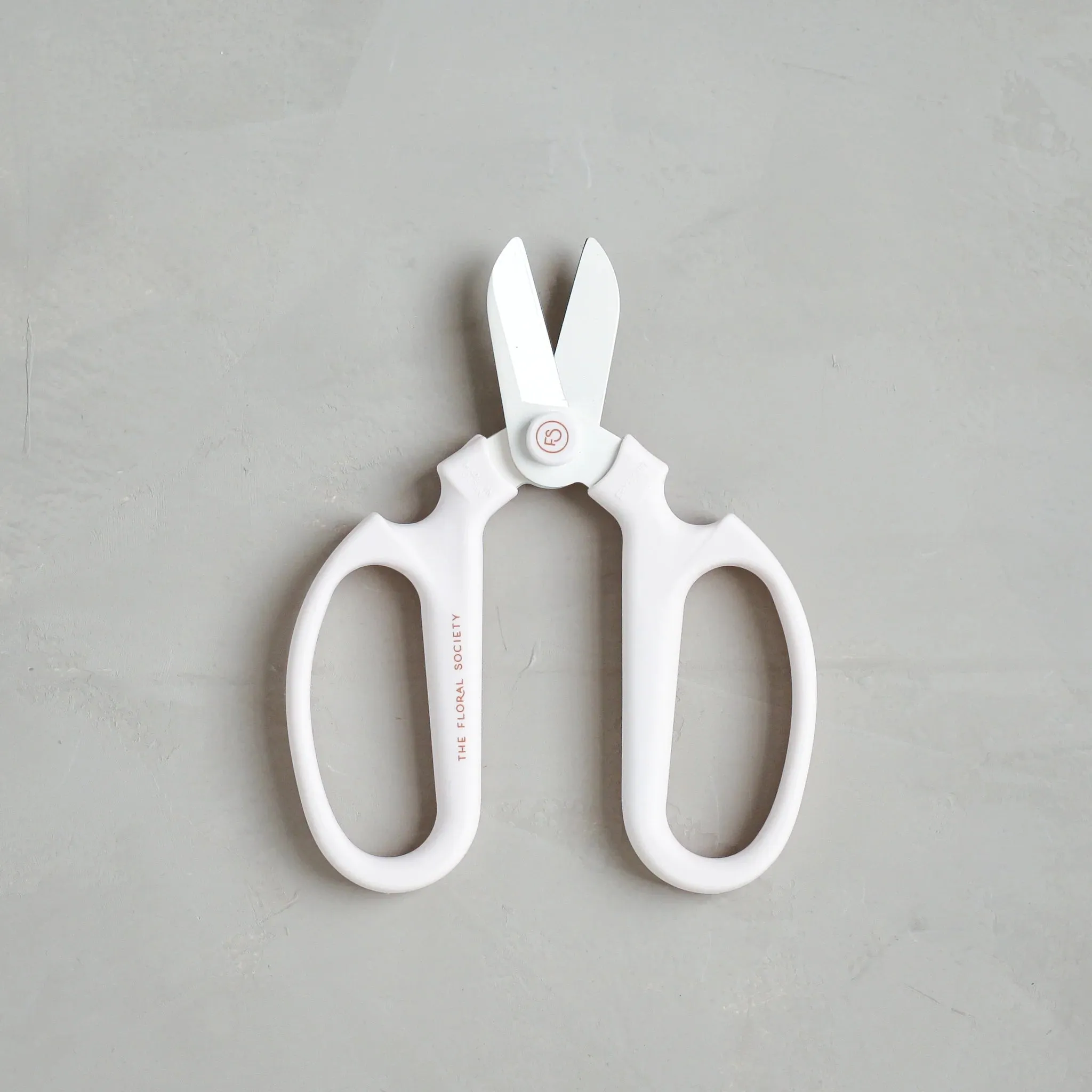 Japanese Floral Clippers