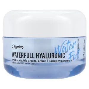 Jumiso Waterfull cream with hyaluronic acid, 50g