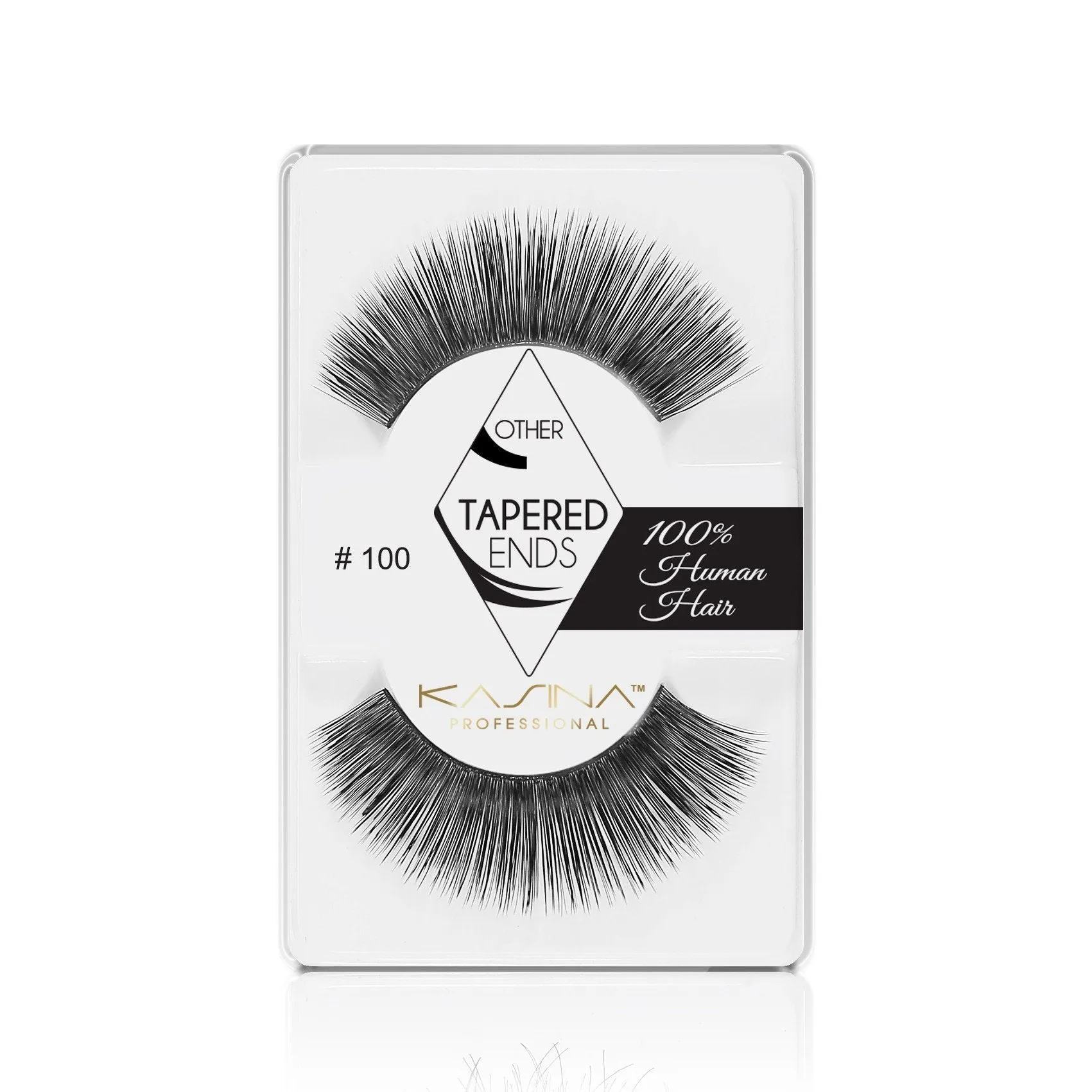 Kasina - Pro Lashes - #KRT100