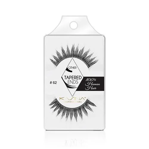 Kasina - Pro Lashes - #KRT62