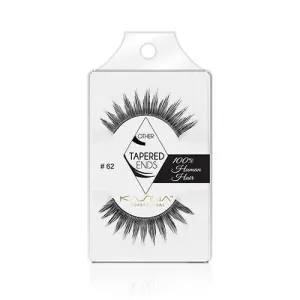 Kasina - Pro Lashes - #KRT62