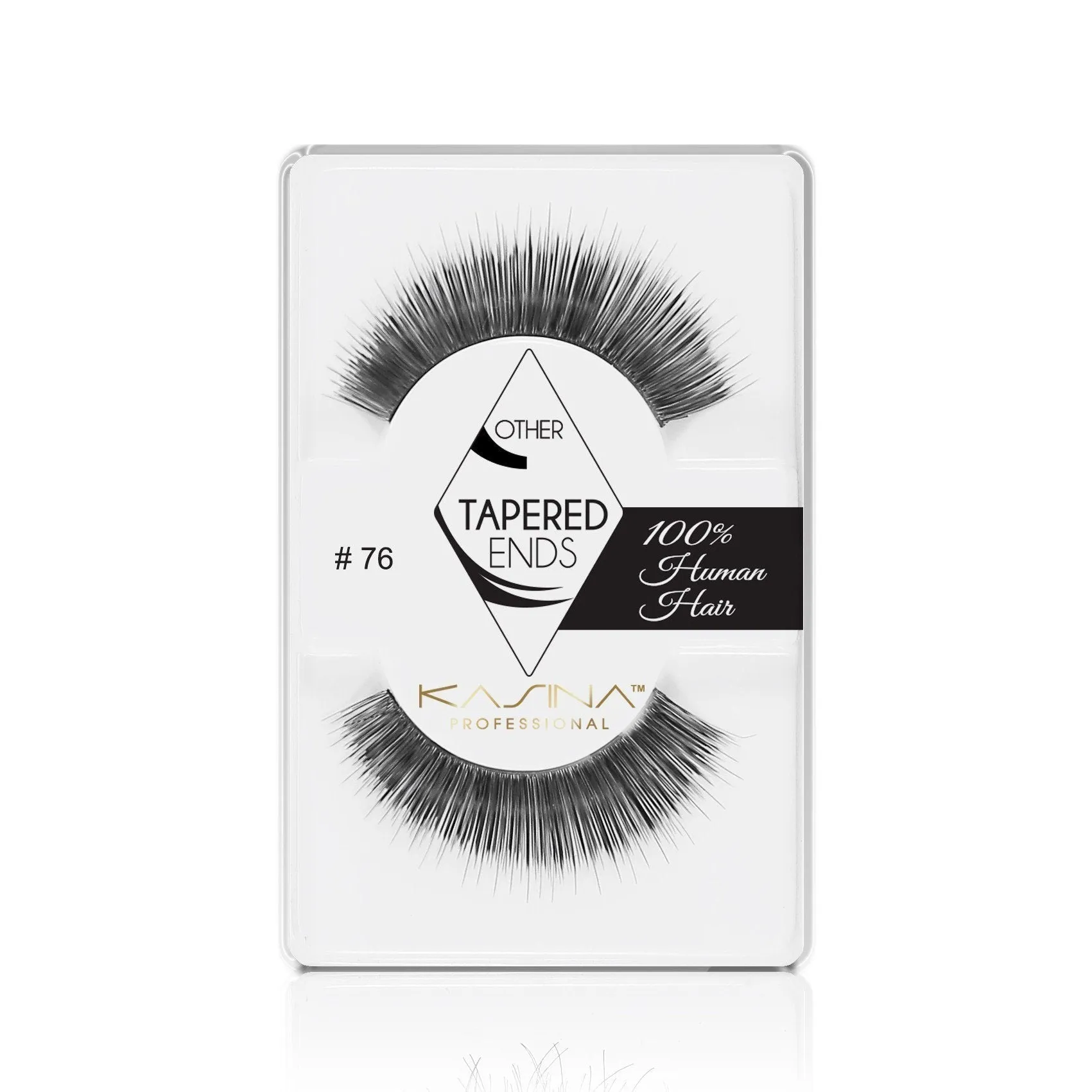 Kasina - Pro Lashes - #KRT76