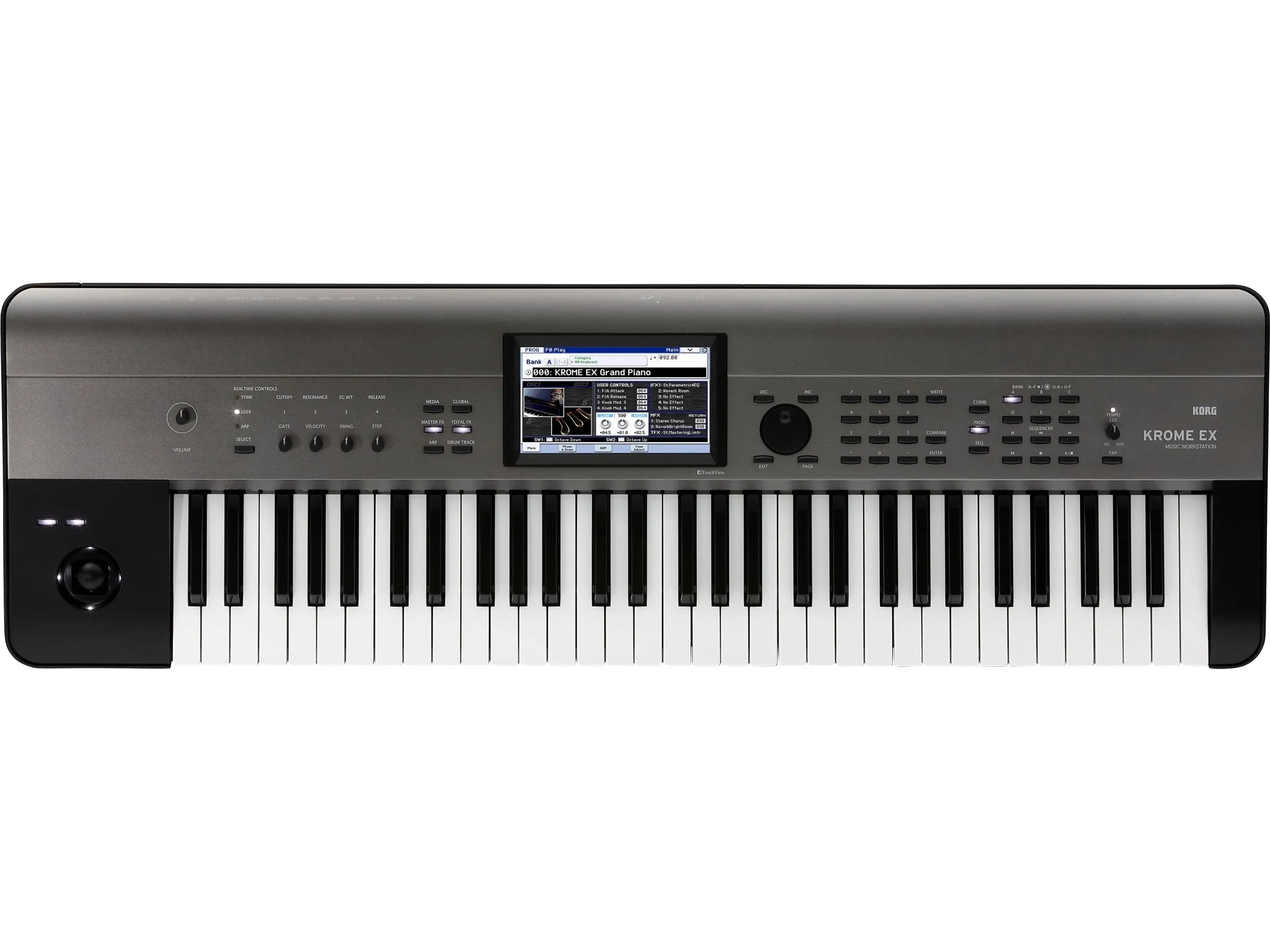 Krome EX