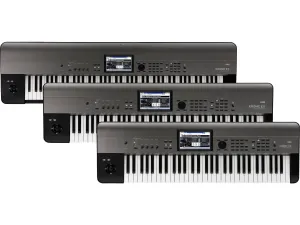 Krome EX
