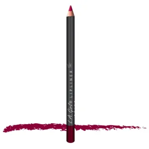 LA Girl LIPLINER PENCIL-BURGUNDY