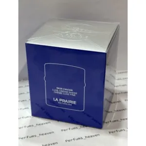 La Prairie Skin Caviar Luxe Clear Cream 1.7 oz 50 ml Sealed Box FRESH 2023