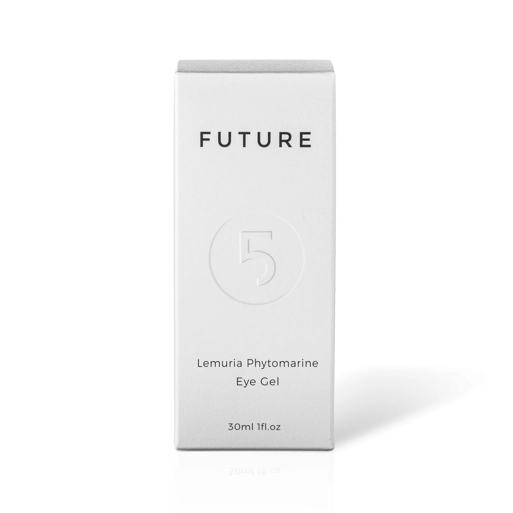 Lemuria Phytomarine Eye Gel - Wholesale