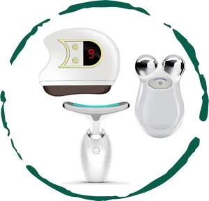 Lift Sculpt & Glow Toolkit
