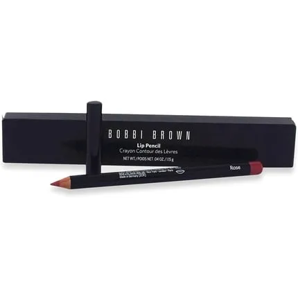 Lip pencil Bbr 07 Rose, Bobbi Brown